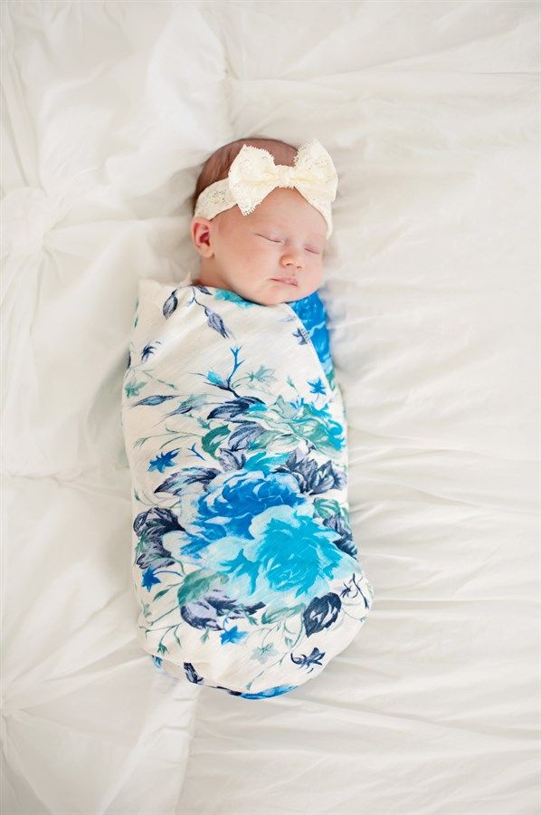 Swaddles & More