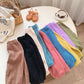 Linen Pants for baby girls